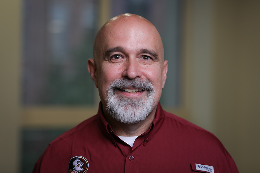 Chris Schatschneider