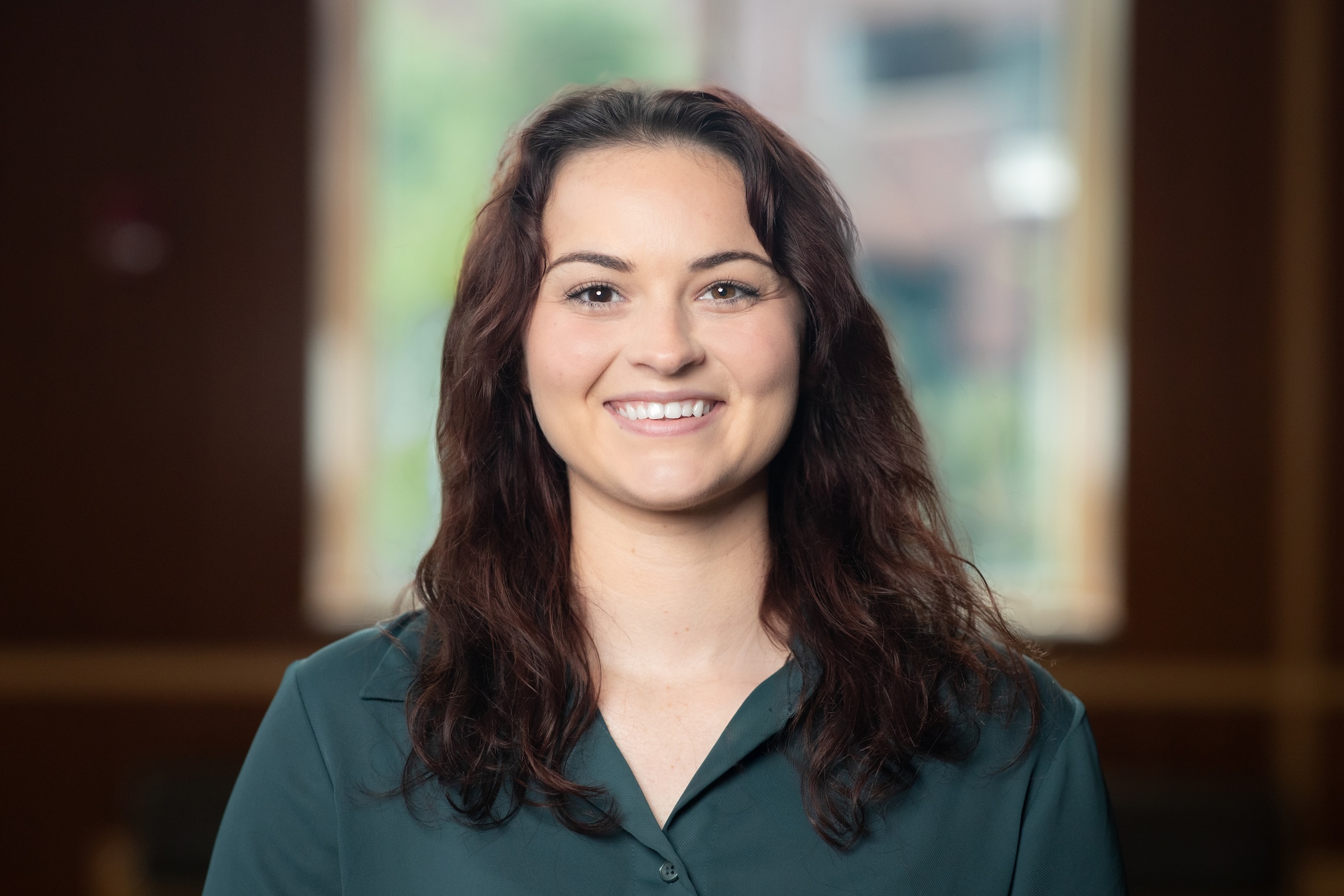 Ashley Pieper-Brennalt