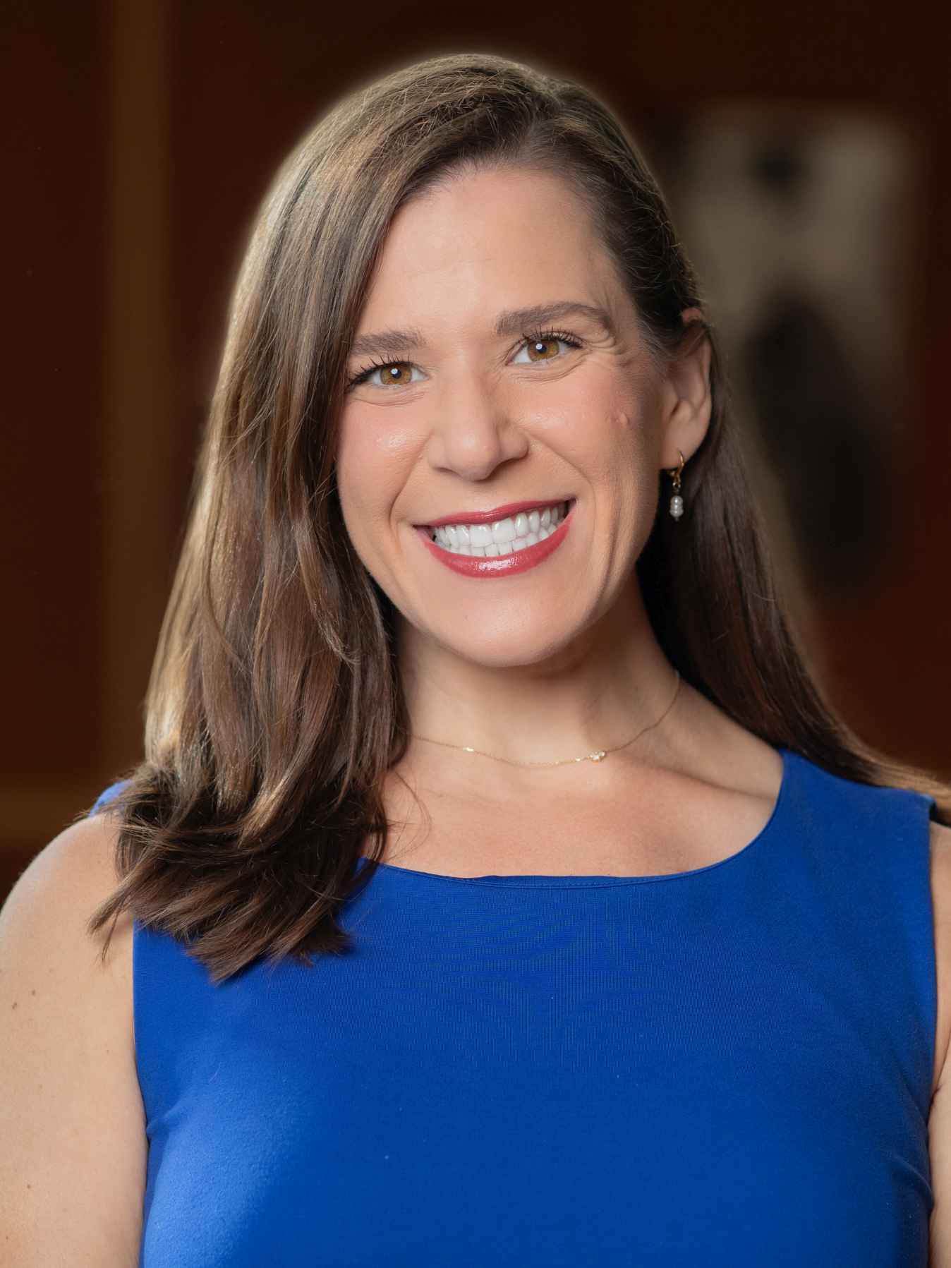 Dr. Jordan Burko Macatee