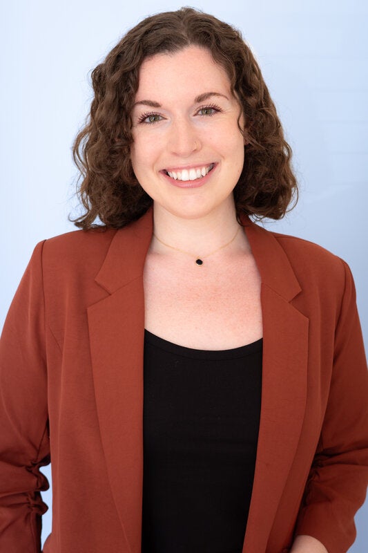 Dr. Corinne Carlton-Smith
