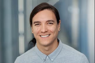 Dr. Andrew Moberly