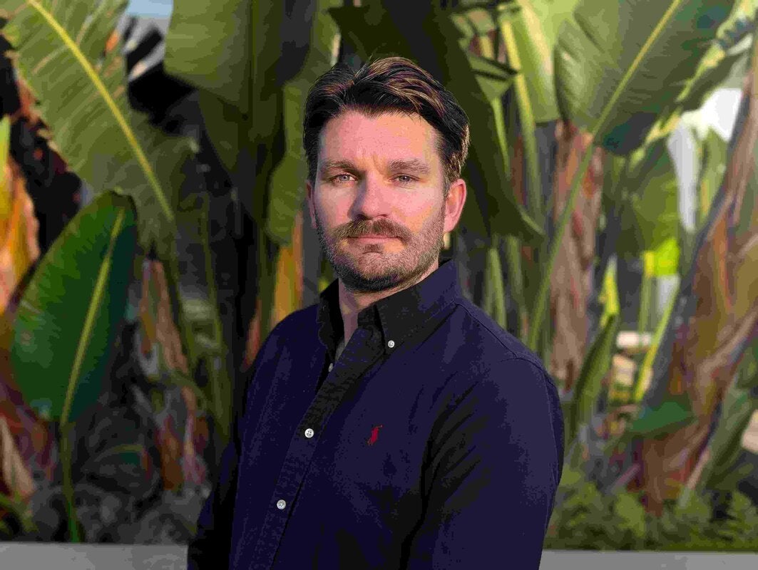Dr. Matthew Birnie