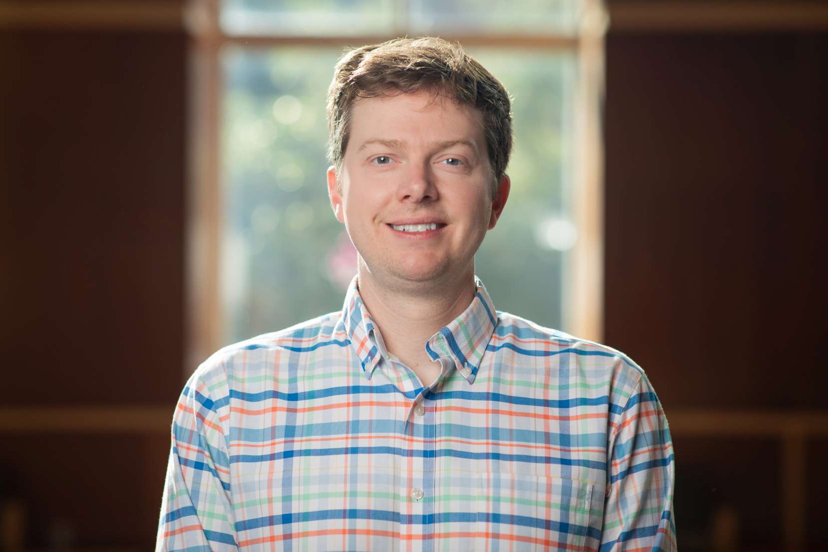 Dr. Richard Macatee