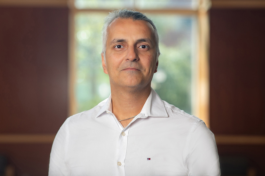 Alireza Salami
